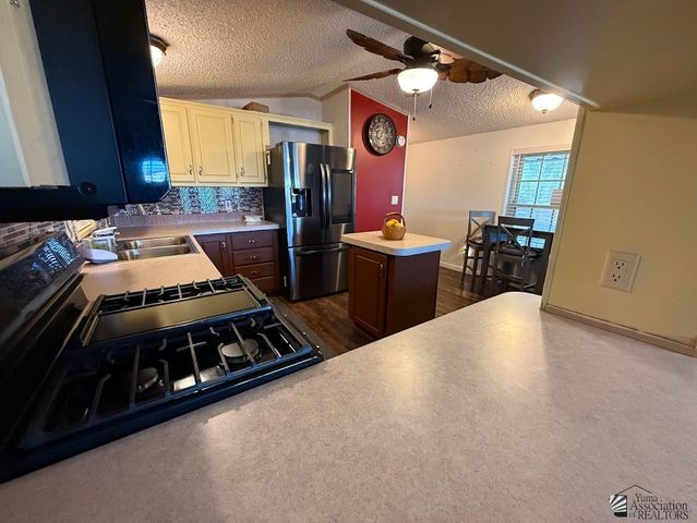 12635 E 44 Dr, Yuma, AZ 85367