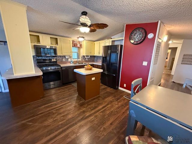 12635 E 44 Dr, Yuma, AZ 85367