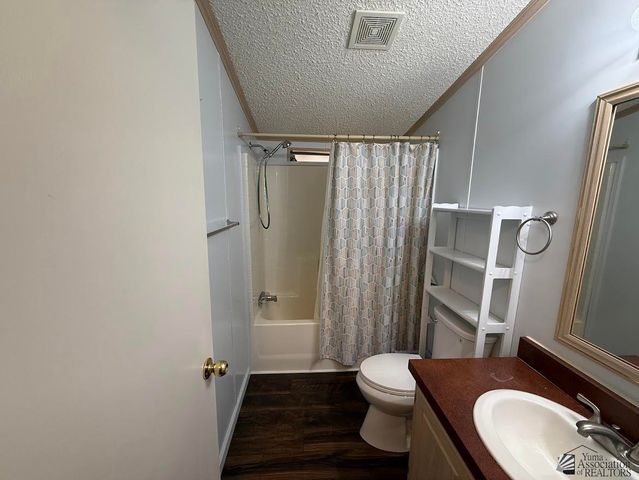 12635 E 44 Dr, Yuma, AZ 85367