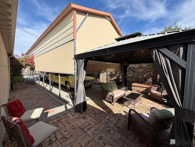 12635 E 44 Dr, Yuma, AZ 85367