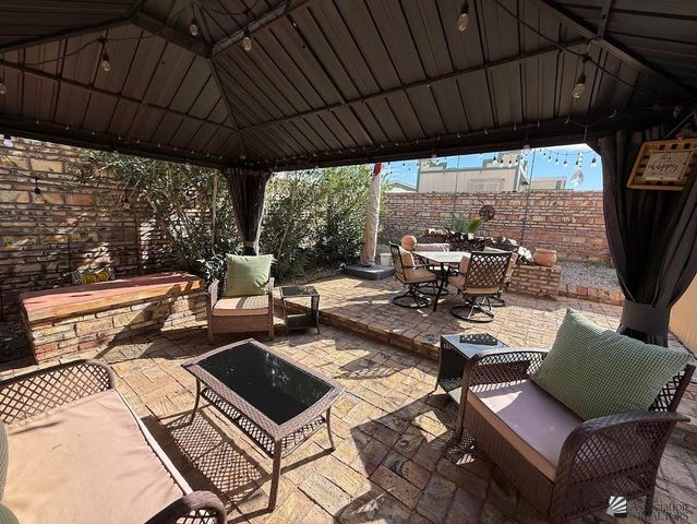 12635 E 44 Dr, Yuma, AZ 85367