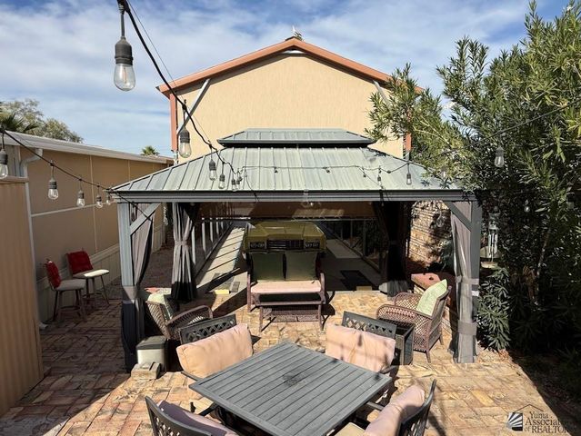 12635 E 44 Dr, Yuma, AZ 85367