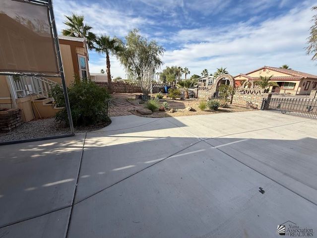 12635 E 44 Dr, Yuma, AZ 85367