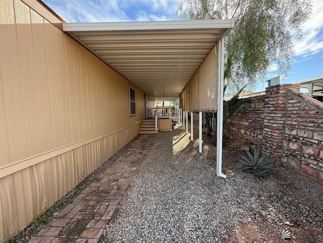 12635 E 44 Dr, Yuma, AZ 85367