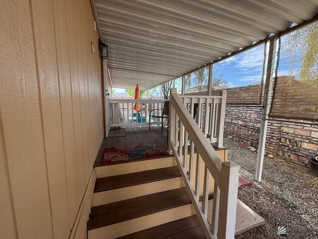 12635 E 44 Dr, Yuma, AZ 85367