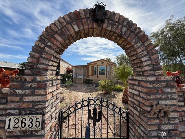 12635 E 44 Dr, Yuma, AZ 85367