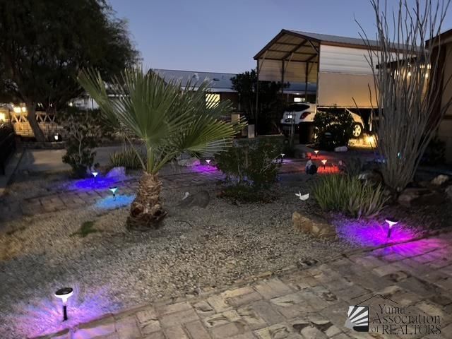 12635 E 44 Dr, Yuma, AZ 85367