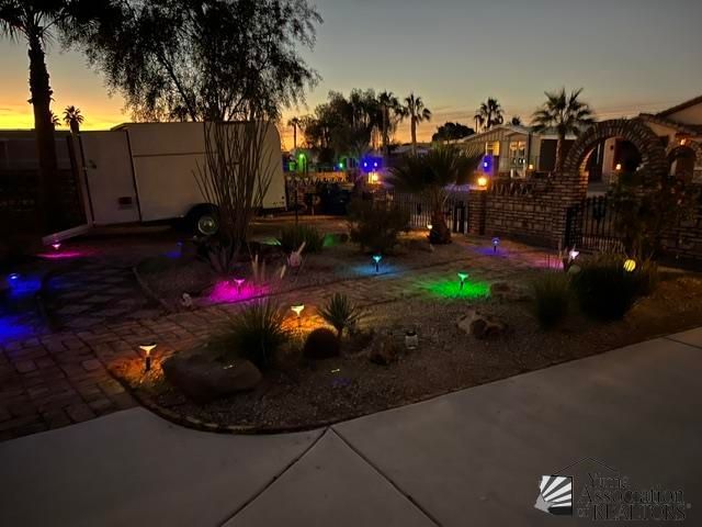 12635 E 44 Dr, Yuma, AZ 85367