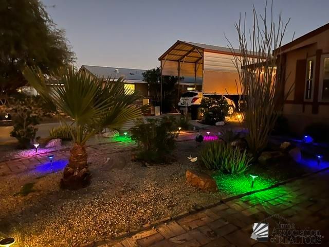 12635 E 44 Dr, Yuma, AZ 85367