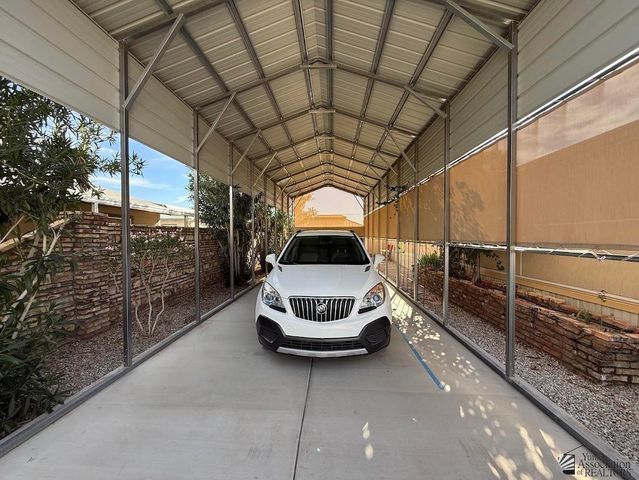 12635 E 44 Dr, Yuma, AZ 85367