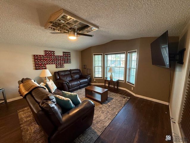 12635 E 44 Dr, Yuma, AZ 85367