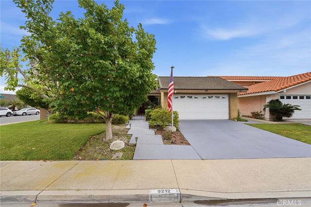 9212 Daffodil, Fountain Valley, CA 92708