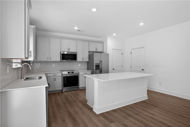 408 Panther Creek Lane, Jackson, GA 30233