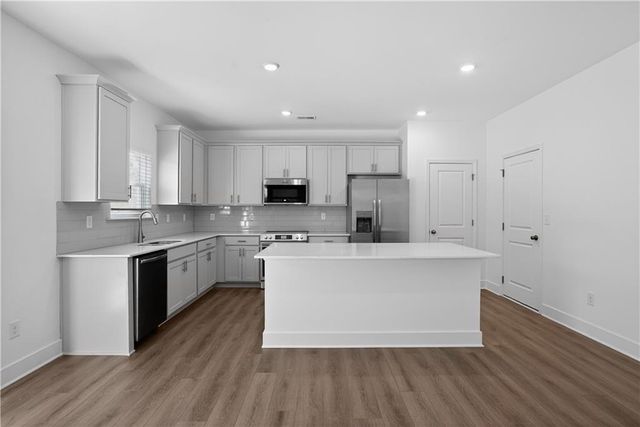 408 Panther Creek Lane, Jackson, GA 30233