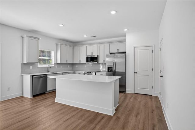 408 Panther Creek Lane, Jackson, GA 30233