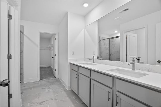 408 Panther Creek Lane, Jackson, GA 30233