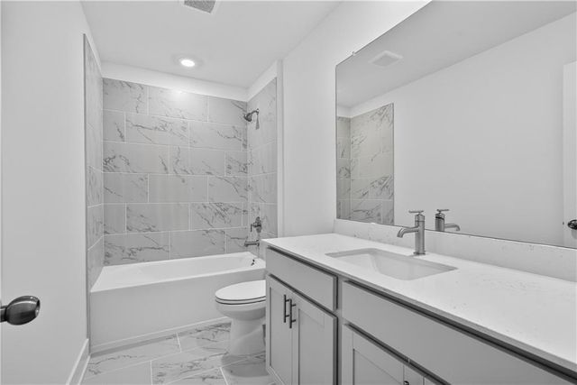 408 Panther Creek Lane, Jackson, GA 30233