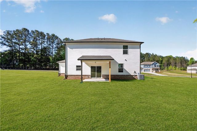 408 Panther Creek Lane, Jackson, GA 30233