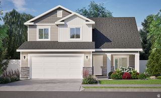 1300 W 2690 S #6, Nibley, UT 84321