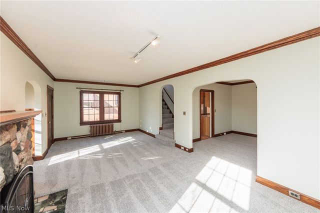 3464 Tuttle Avenue, Cleveland, OH 44111