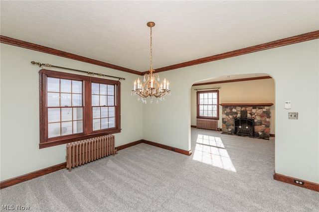 3464 Tuttle Avenue, Cleveland, OH 44111