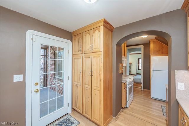 3464 Tuttle Avenue, Cleveland, OH 44111