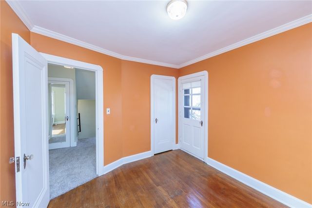 3464 Tuttle Avenue, Cleveland, OH 44111