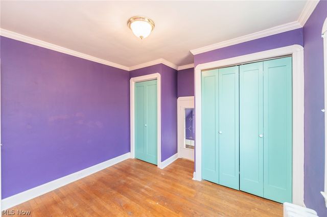 3464 Tuttle Avenue, Cleveland, OH 44111