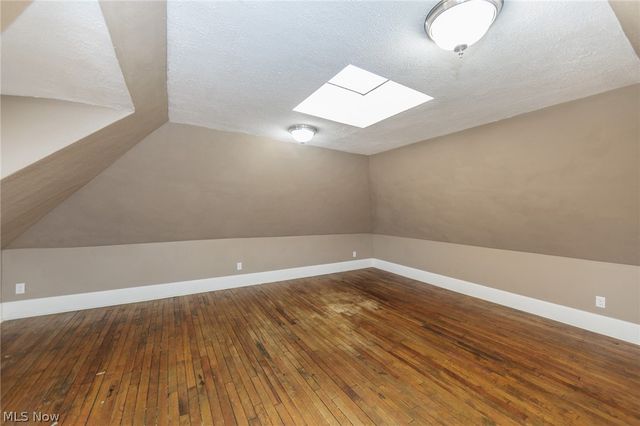 3464 Tuttle Avenue, Cleveland, OH 44111