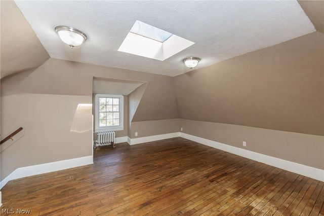 3464 Tuttle Avenue, Cleveland, OH 44111