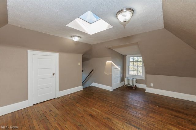 3464 Tuttle Avenue, Cleveland, OH 44111