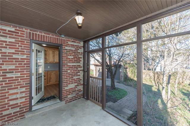 3464 Tuttle Avenue, Cleveland, OH 44111