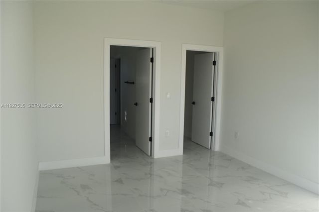 25th W 25th, Lehigh Acres, FL 33971