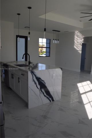 25th W 25th, Lehigh Acres, FL 33971