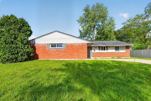5716 Cairo Road, Westerville, OH 43081