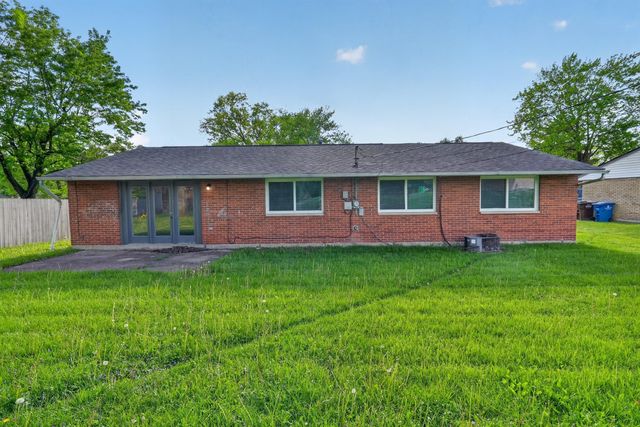 5716 Cairo Road, Westerville, OH 43081
