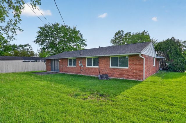 5716 Cairo Road, Westerville, OH 43081