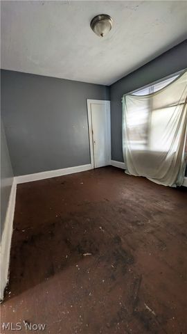 4015 E 142nd Street, Cleveland, OH 44128