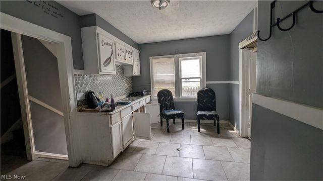 4015 E 142nd Street, Cleveland, OH 44128