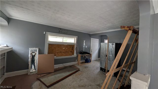 4015 E 142nd Street, Cleveland, OH 44128