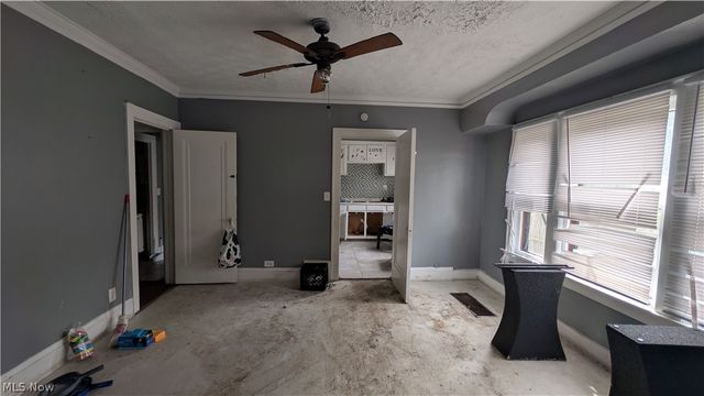 4015 E 142nd Street, Cleveland, OH 44128