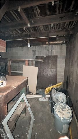4015 E 142nd Street, Cleveland, OH 44128