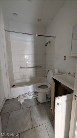 4015 E 142nd Street, Cleveland, OH 44128