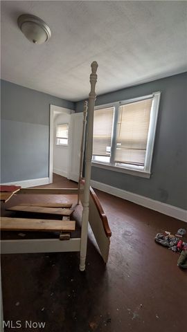 4015 E 142nd Street, Cleveland, OH 44128