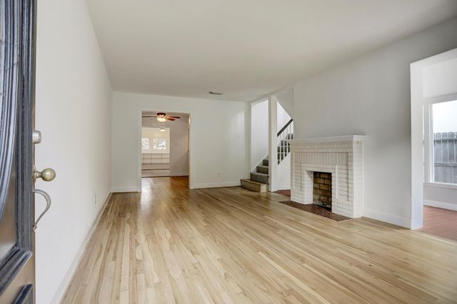 3919 Amherst Street, West University Place, TX 77005