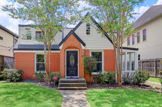 3919 Amherst Street, West University Place, TX 77005