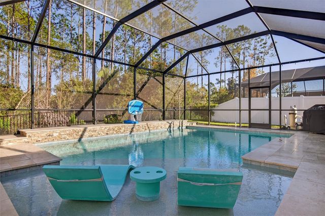 138 S HUMMINGBIRD PLACE, Palm Coast, FL 32164