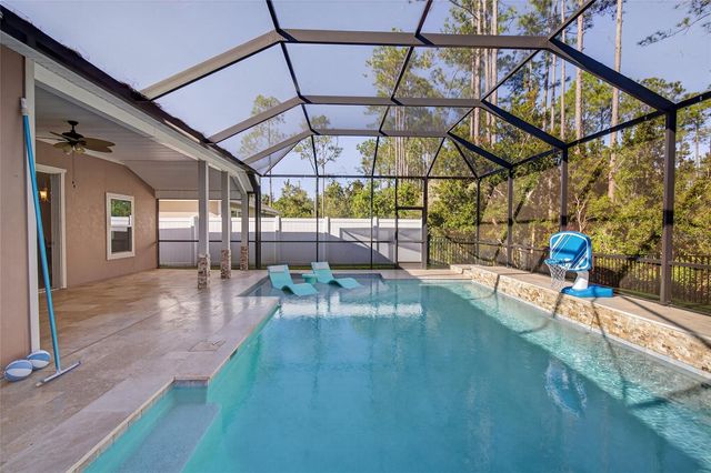 138 S HUMMINGBIRD PLACE, Palm Coast, FL 32164