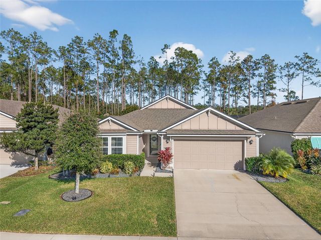 138 S HUMMINGBIRD PLACE, Palm Coast, FL 32164