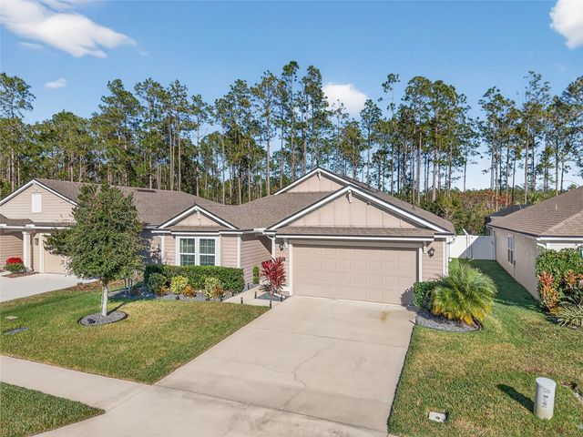 138 S HUMMINGBIRD PLACE, Palm Coast, FL 32164